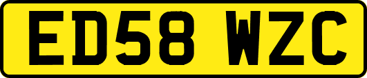 ED58WZC
