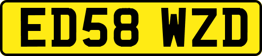 ED58WZD