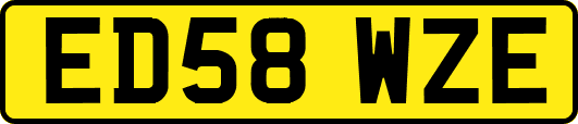 ED58WZE