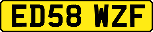 ED58WZF