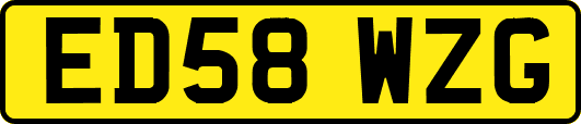 ED58WZG