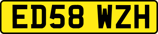 ED58WZH