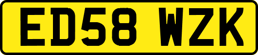 ED58WZK