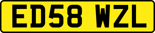 ED58WZL