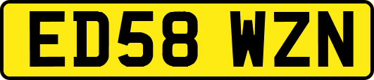 ED58WZN