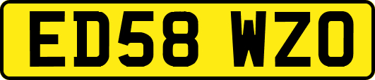 ED58WZO