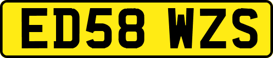 ED58WZS