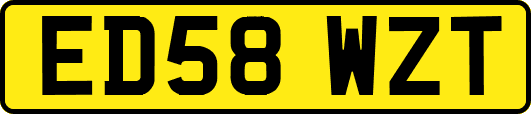 ED58WZT