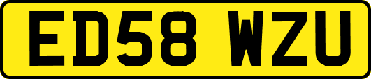 ED58WZU