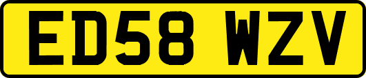 ED58WZV