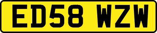 ED58WZW