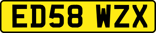 ED58WZX