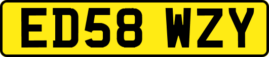 ED58WZY