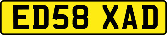 ED58XAD