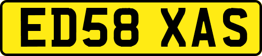ED58XAS