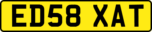 ED58XAT