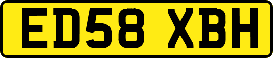 ED58XBH