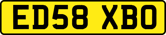 ED58XBO