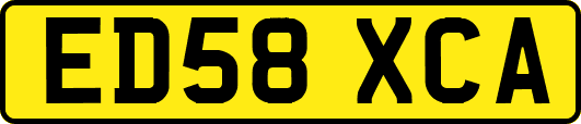 ED58XCA