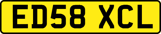 ED58XCL
