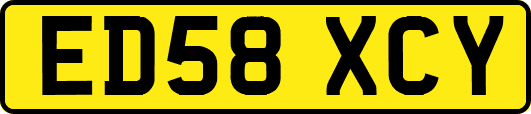ED58XCY