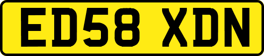 ED58XDN