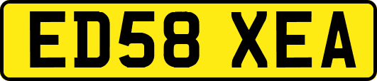ED58XEA