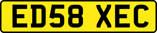 ED58XEC