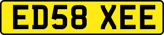 ED58XEE