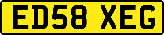 ED58XEG