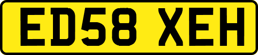 ED58XEH