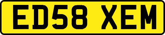 ED58XEM