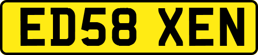 ED58XEN