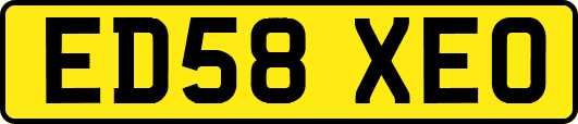 ED58XEO