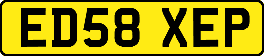 ED58XEP