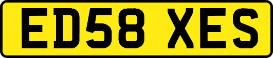 ED58XES