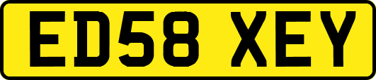 ED58XEY