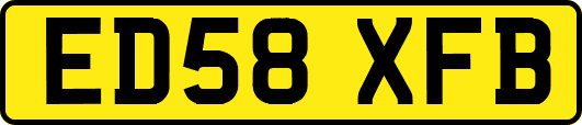 ED58XFB