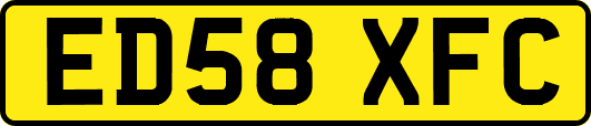 ED58XFC