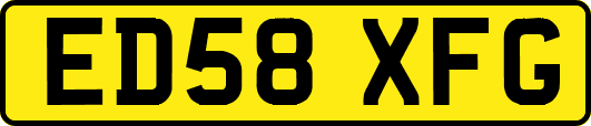 ED58XFG