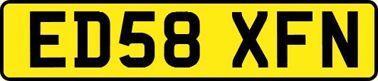 ED58XFN