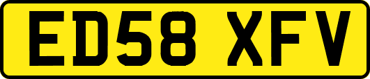 ED58XFV