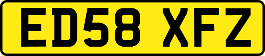 ED58XFZ