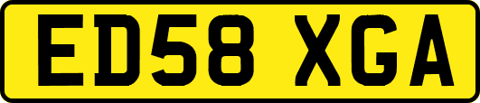 ED58XGA
