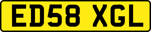 ED58XGL