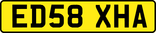 ED58XHA