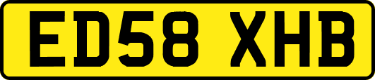ED58XHB