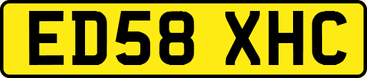 ED58XHC