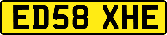 ED58XHE