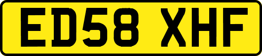 ED58XHF